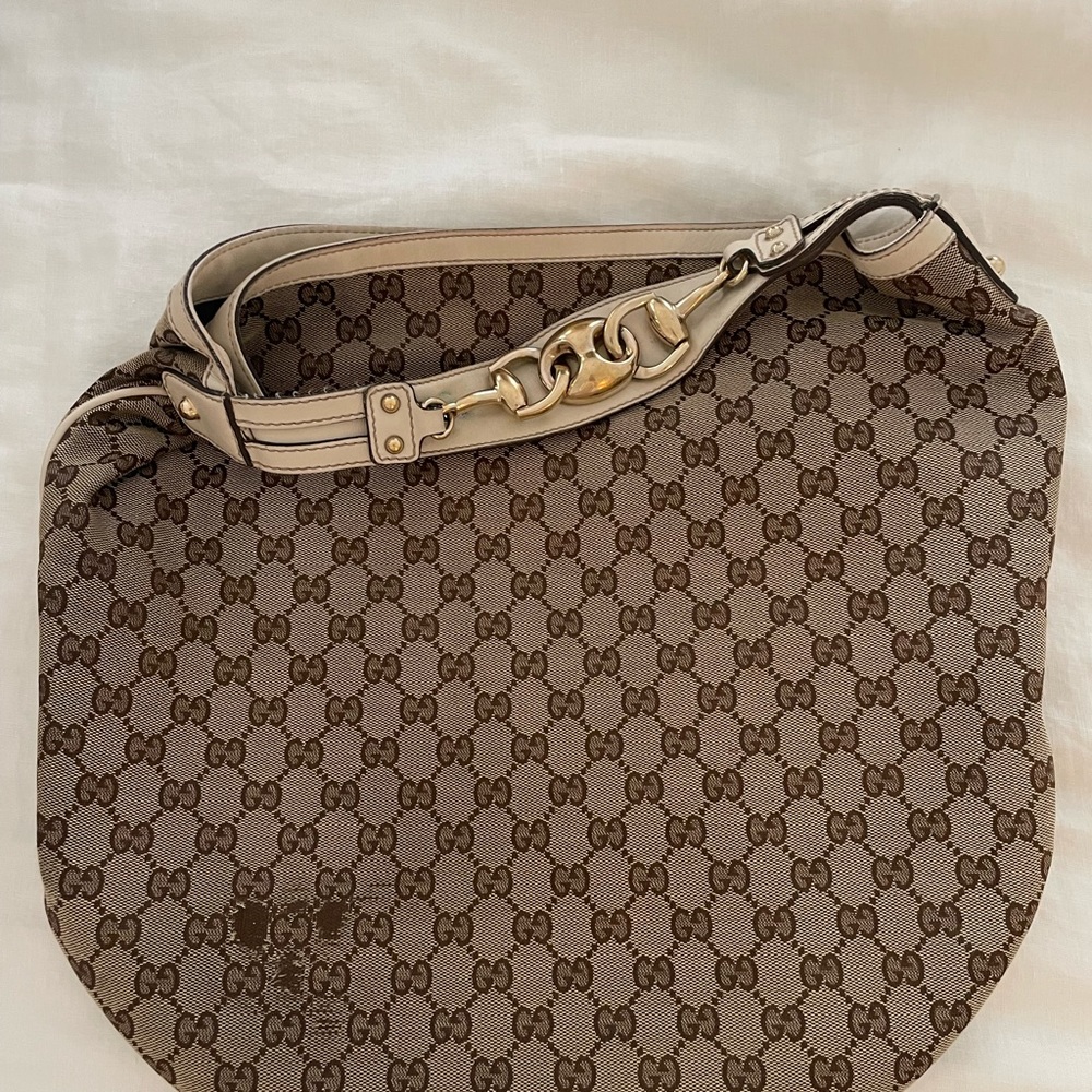 Gucci Hobo - Picture 3 of 4